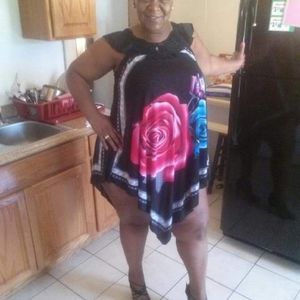 Meet your Posher, Janet