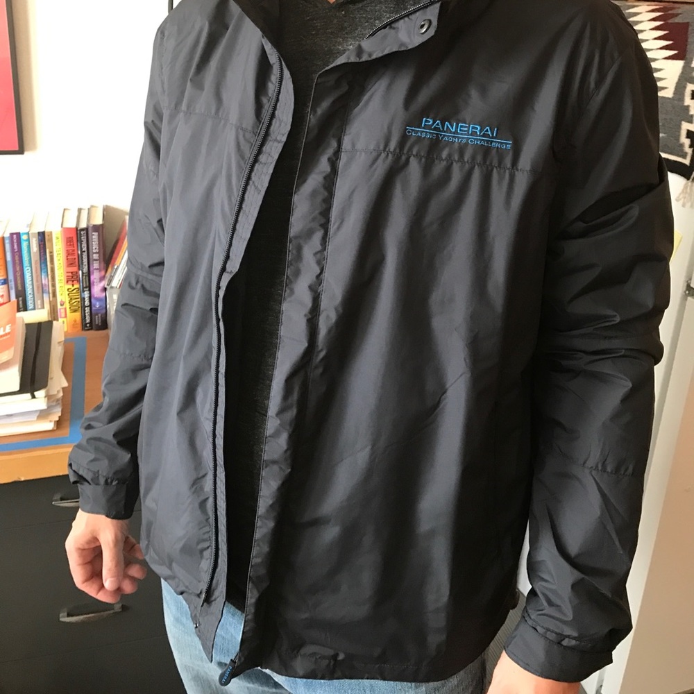 Paneri jacket