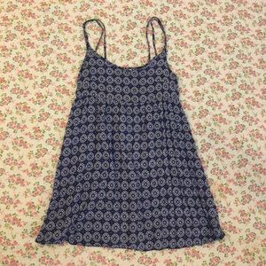 H&M dress