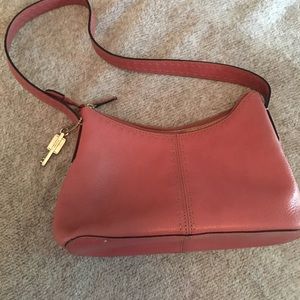 Fossil brand purse