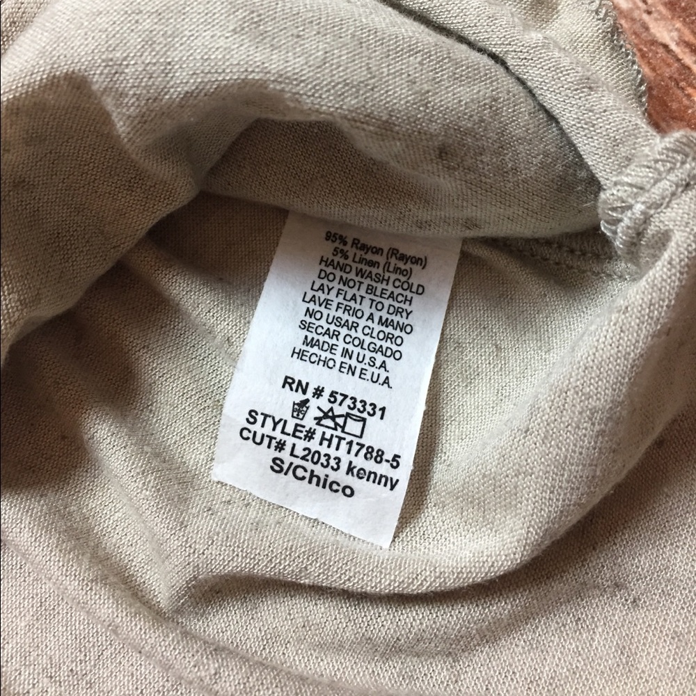 S-L I turned my phone off for you long sleeve - Picture 3 of 5