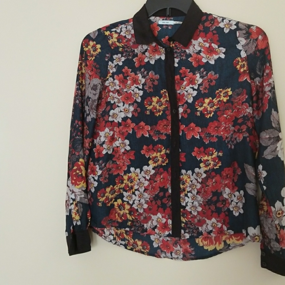 Blouse