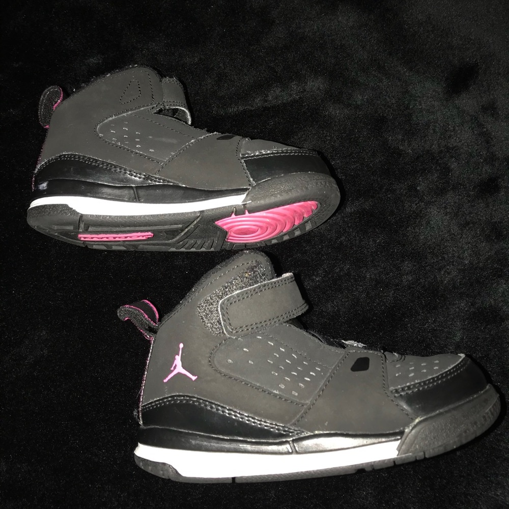 Jordan Flight - Picture 2 of 5