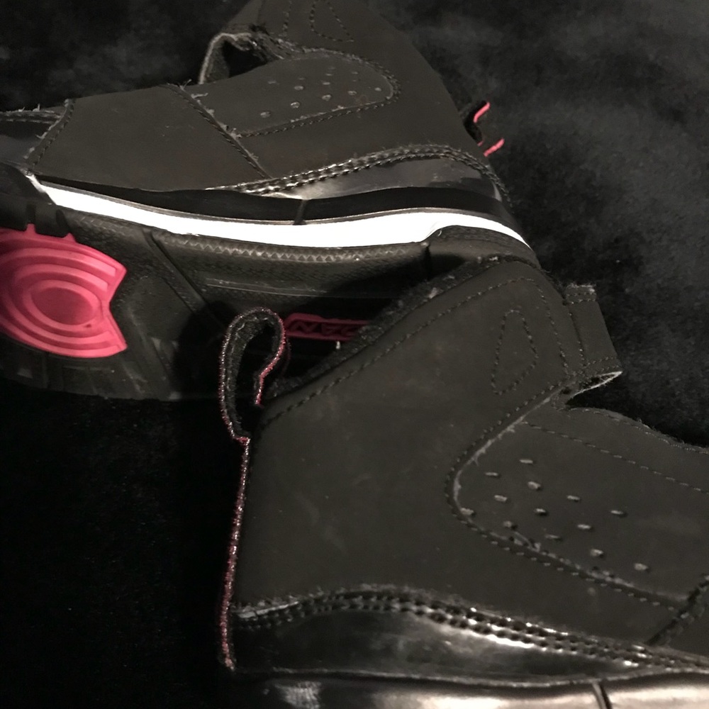 Jordan Flight - Picture 5 of 5