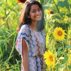 Meet your Posher, Grace