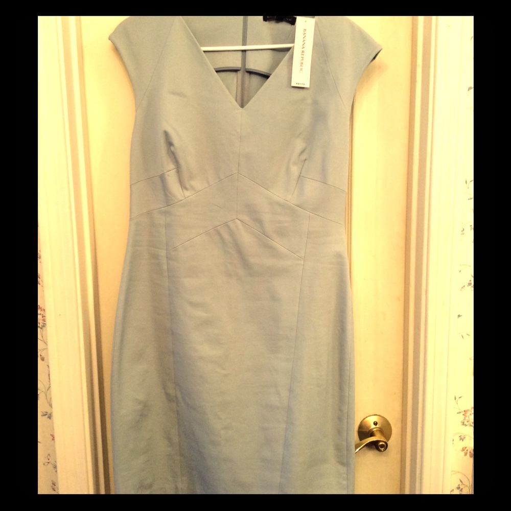 Banana Republic Dress