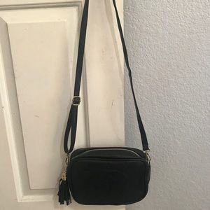 Crossbody handbag 👜