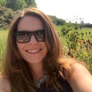 Meet your Posher, Kelli