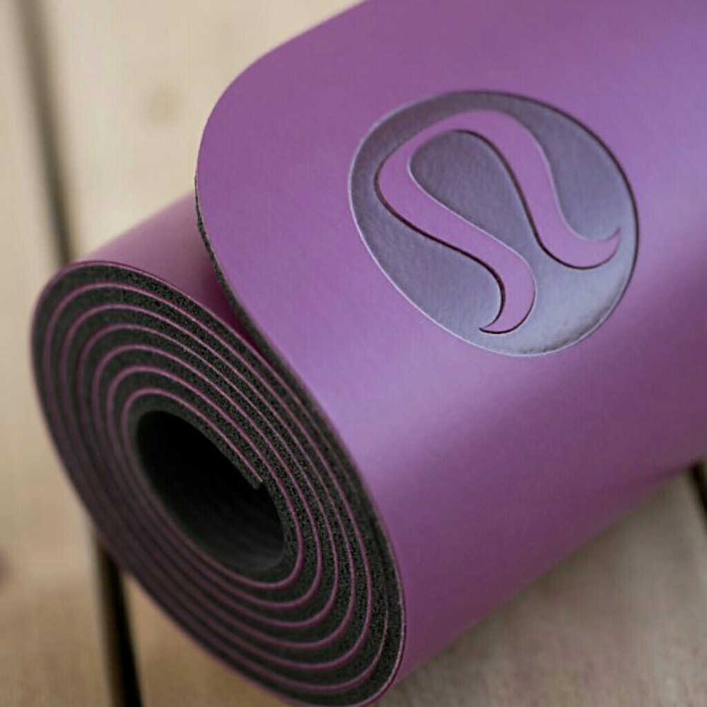 Lululemon The Mat 5mm