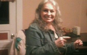 Meet your Posher, Doreen