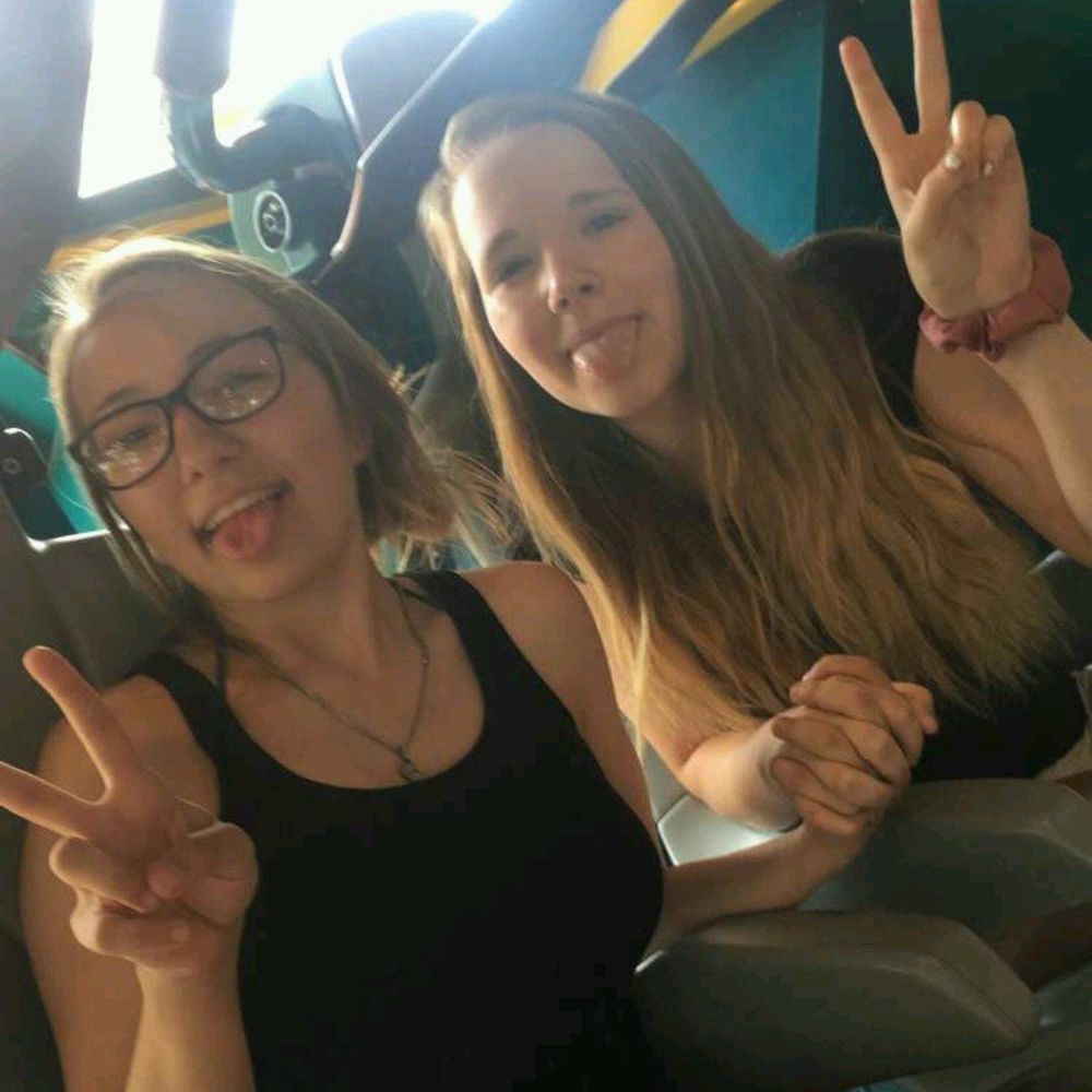 Meet your Posher, Madison