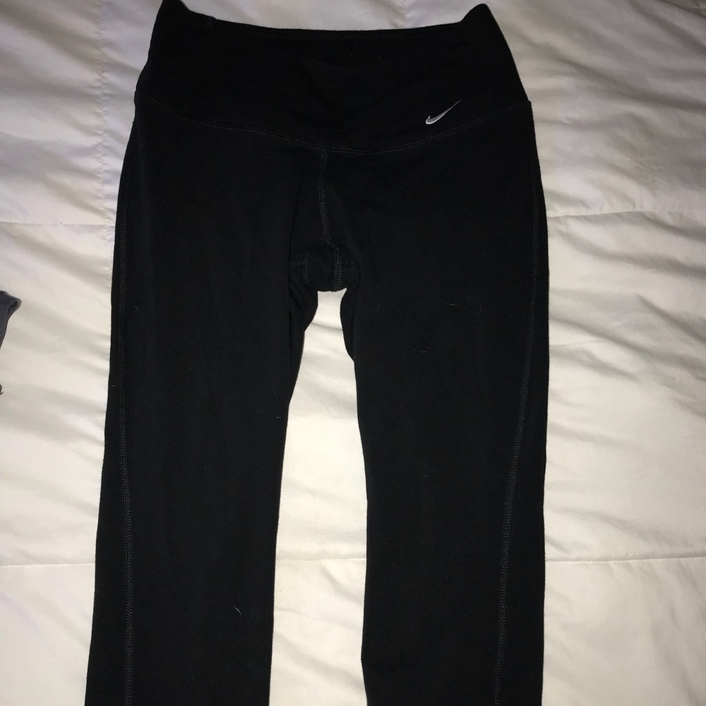 Nike Capri Leggings