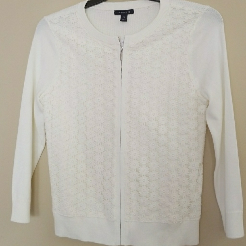 Ladies sweater
