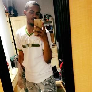 Meet your Posher, Jermaine