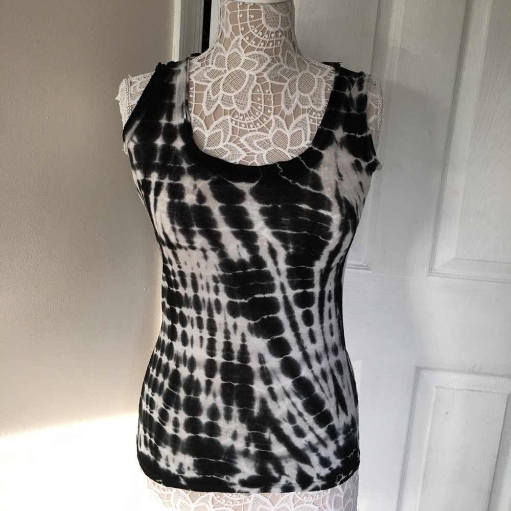 Young Fabulous & Broke top