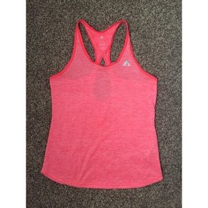 Adidas Workout Top