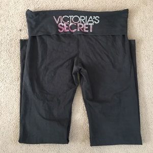 VS Yoga pants