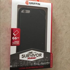 iPhone 6 Plus phone case