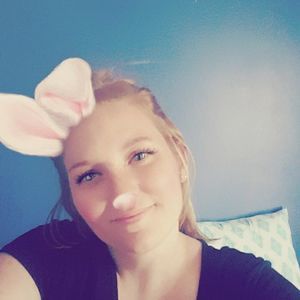 Meet your Posher, Kristen