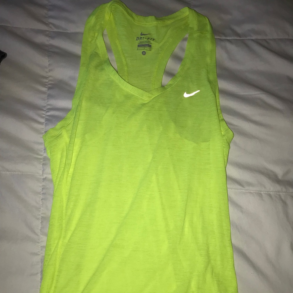 Nike Dri-Fit Tank
