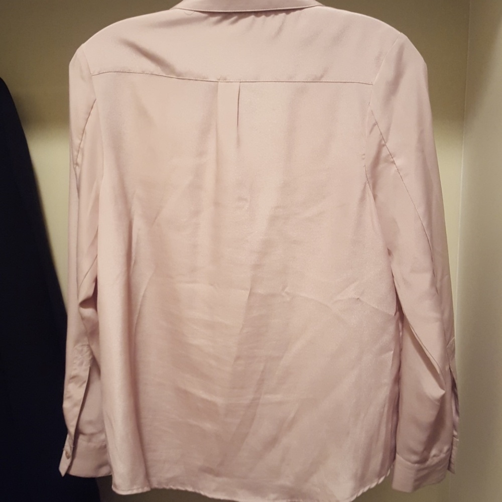 Blouse - Picture 2 of 3