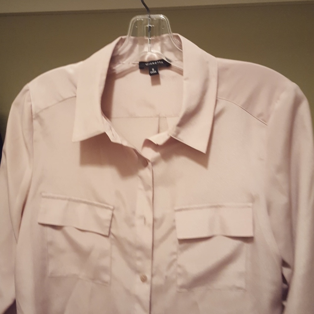 Blouse - Picture 3 of 3