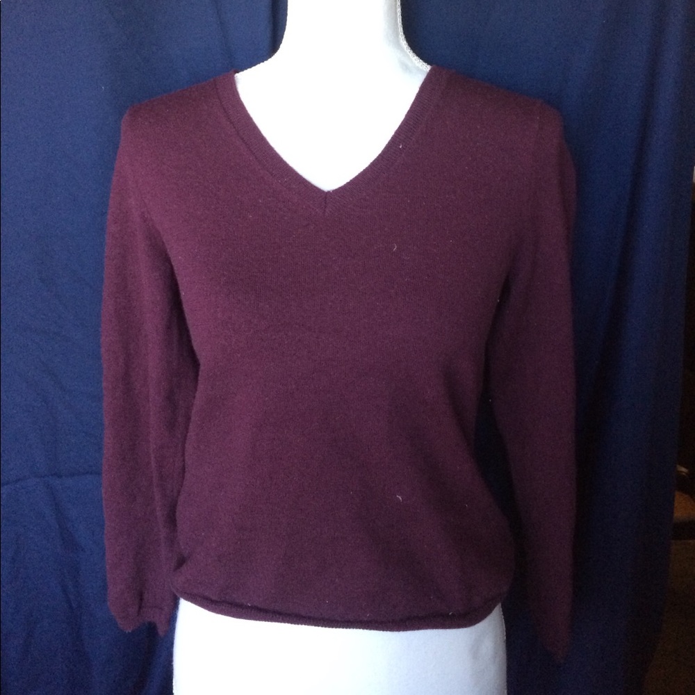 Preview sweater