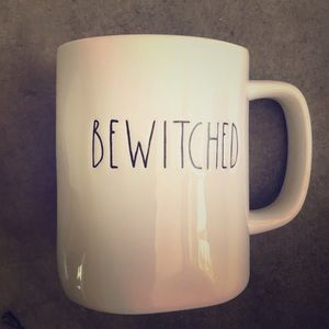 Rae Dunn mug - Bewitched 🎃👻