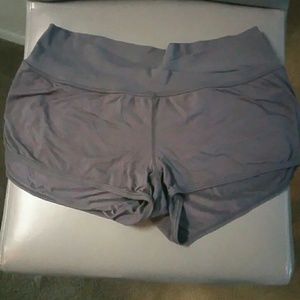 Lulu lemon shorts