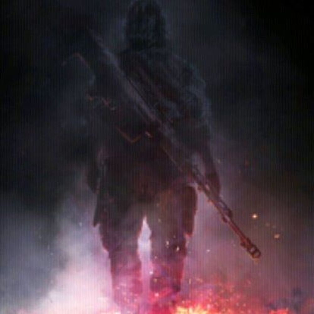 Meet your Posher, Jarret