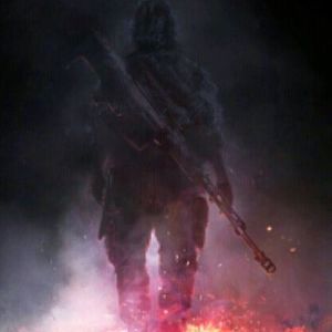 Meet your Posher, Jarret