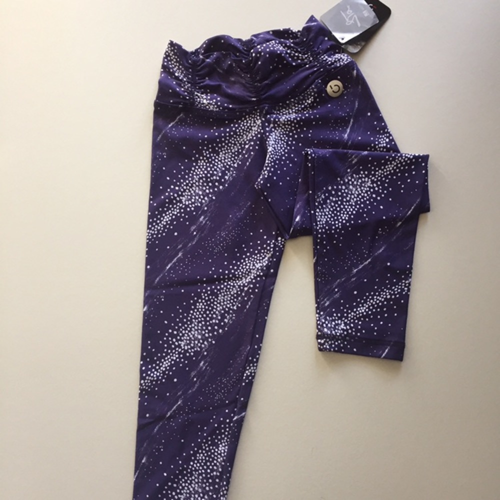 Brazilian leggings