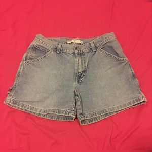 Vintage Tommy Hilfiger shorts