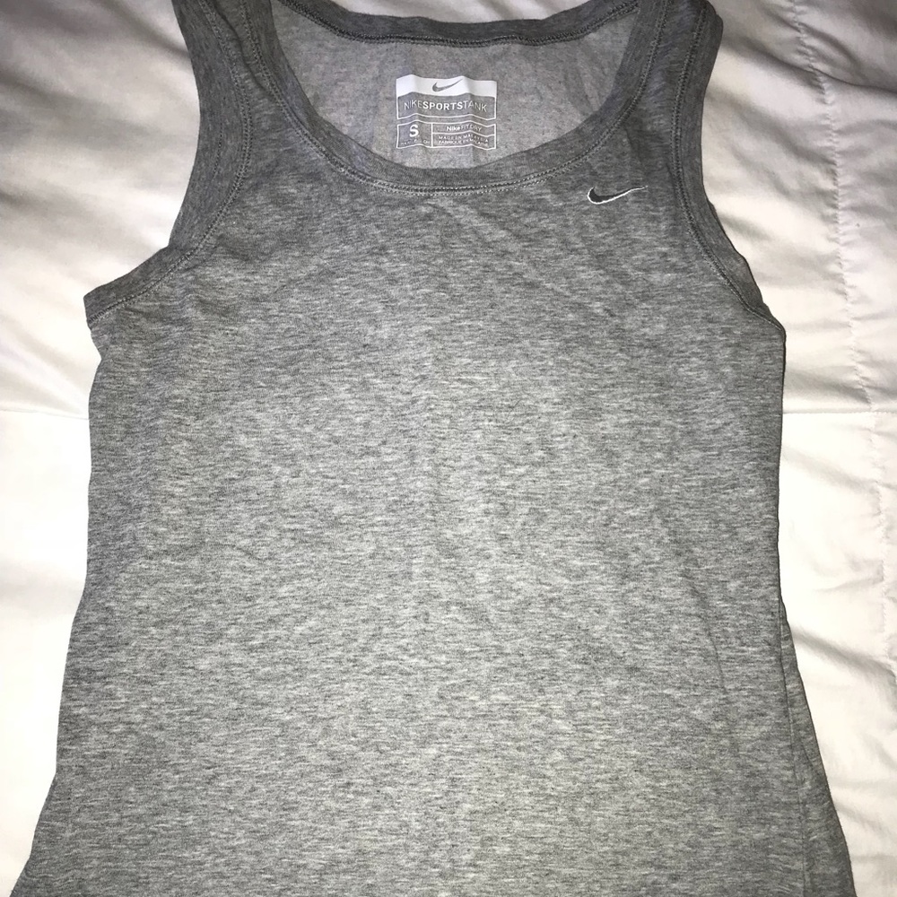 Nike Sports Tank
