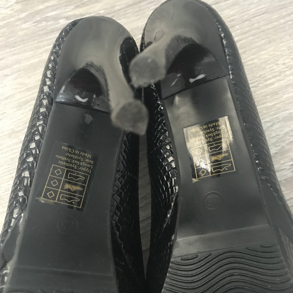 Heels 👠 - Picture 4 of 6