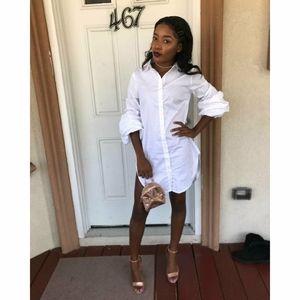 Meet your Posher, Yanae