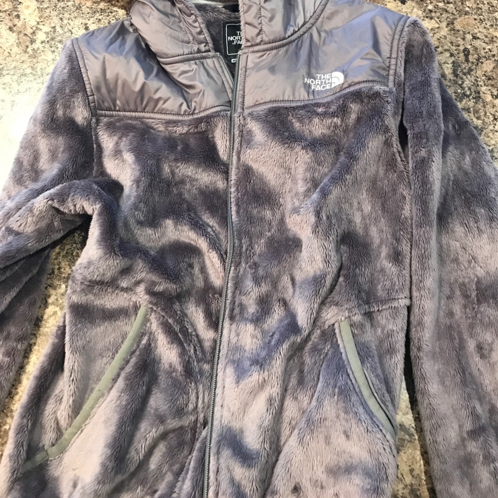 Medium Northface jacket, worn once! Was too big