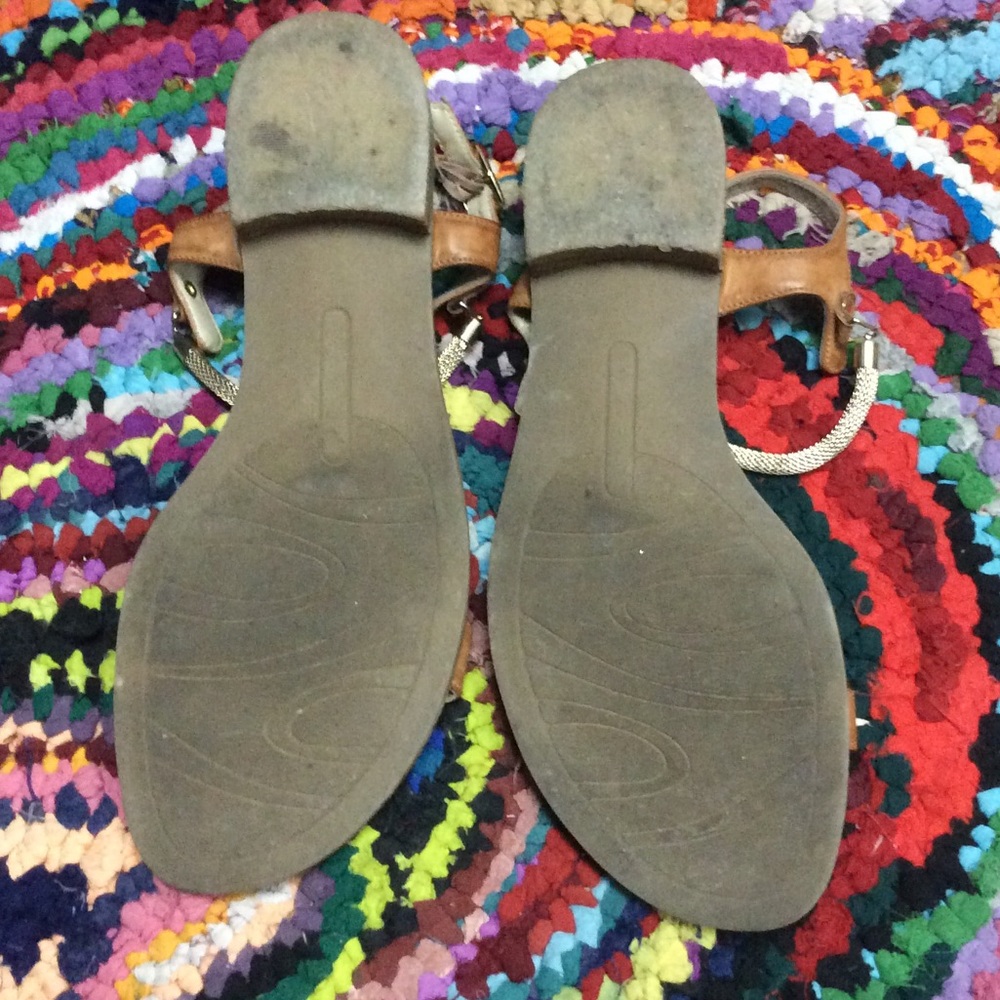 Sandals - Picture 2 of 4