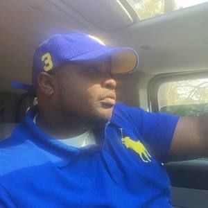 Meet your Posher, Monty