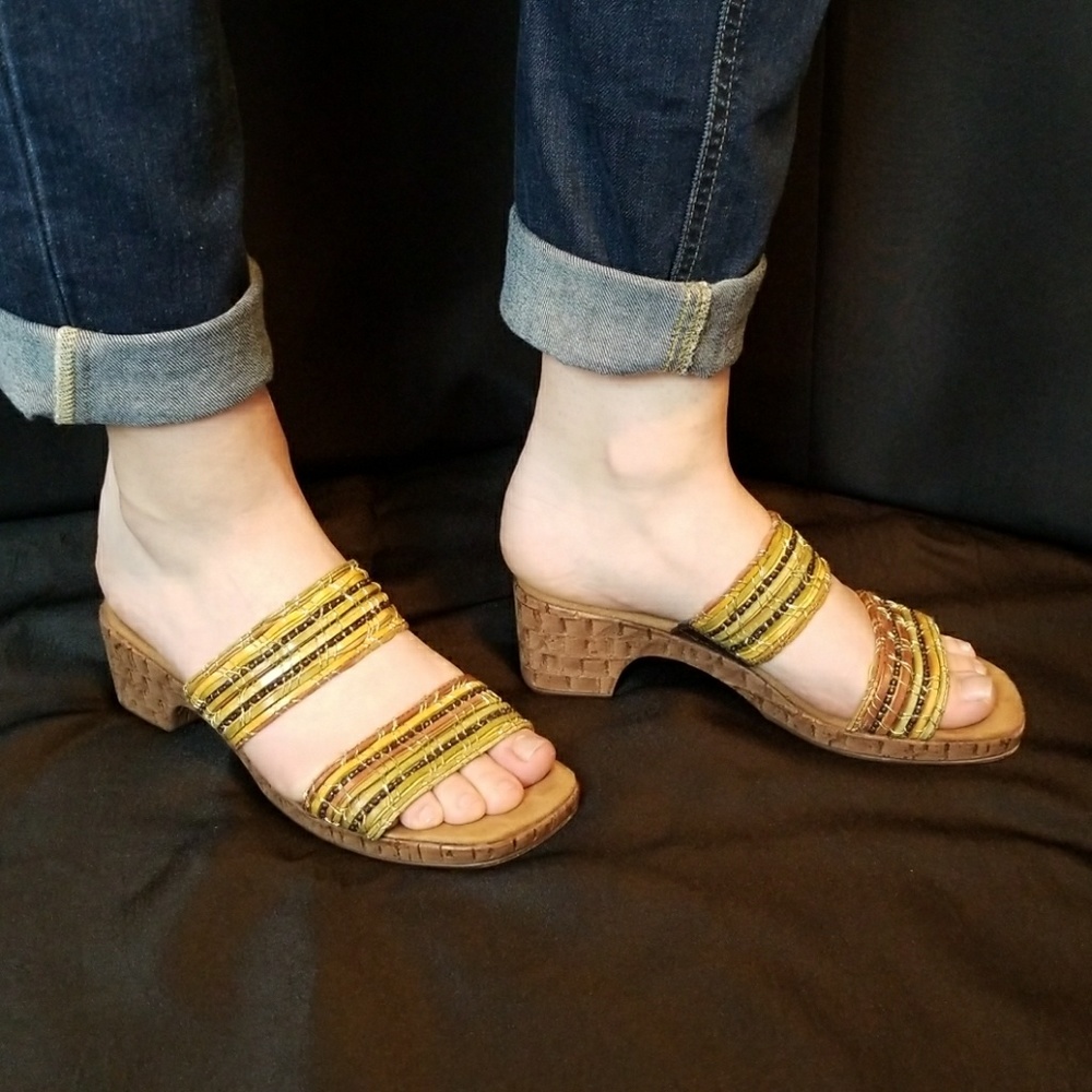 Life Stride Slides - Picture 4 of 8