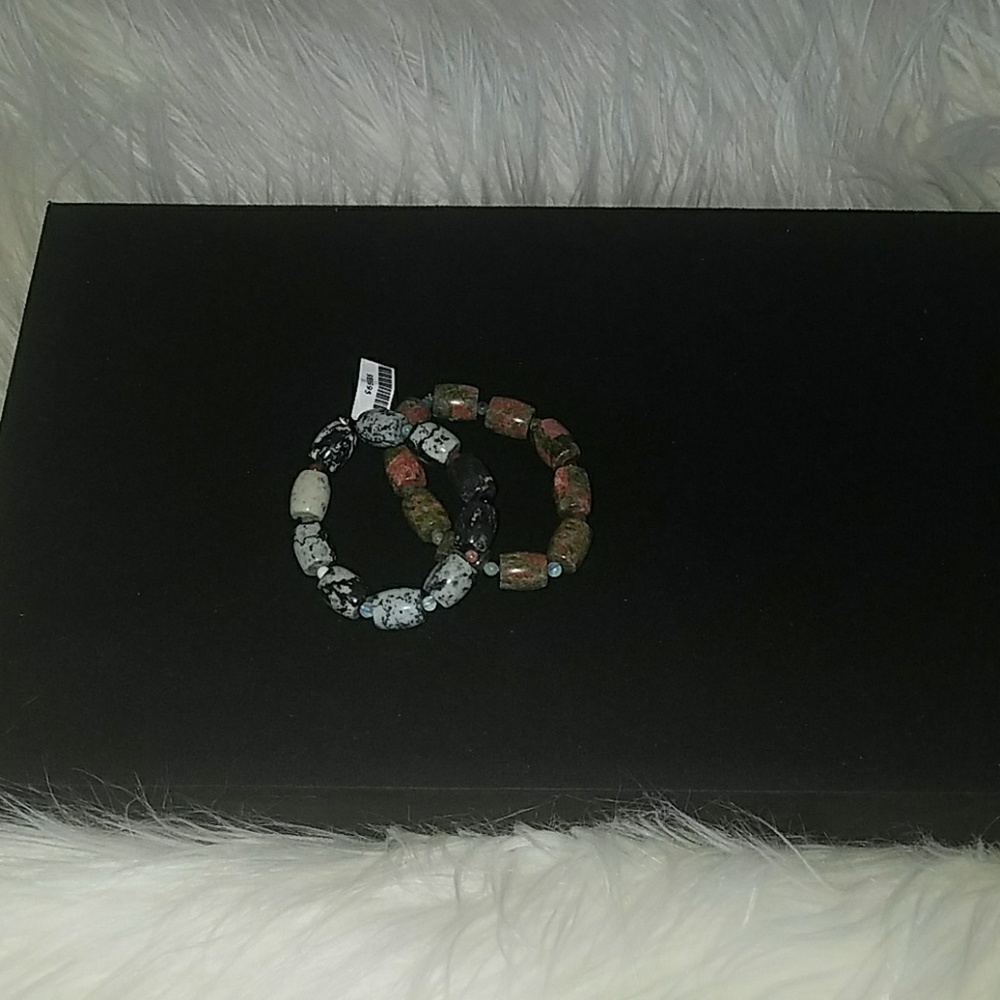 NWT, 2 bracelets