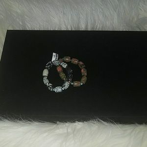 NWT, 2 bracelets
