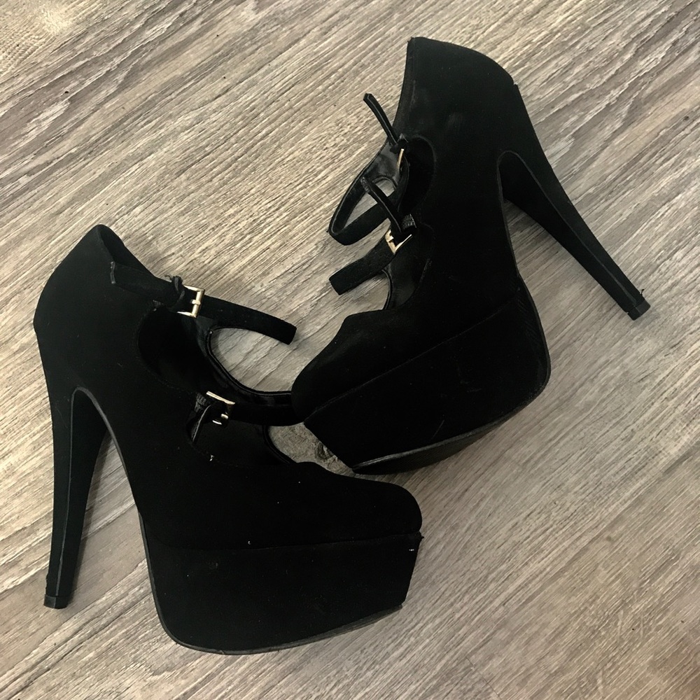 Heels 👠