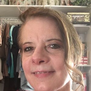 Meet your Posher, Thelma