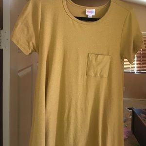 Carly dress xxs