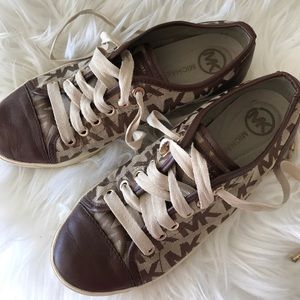 Micheal Kor sneakers
