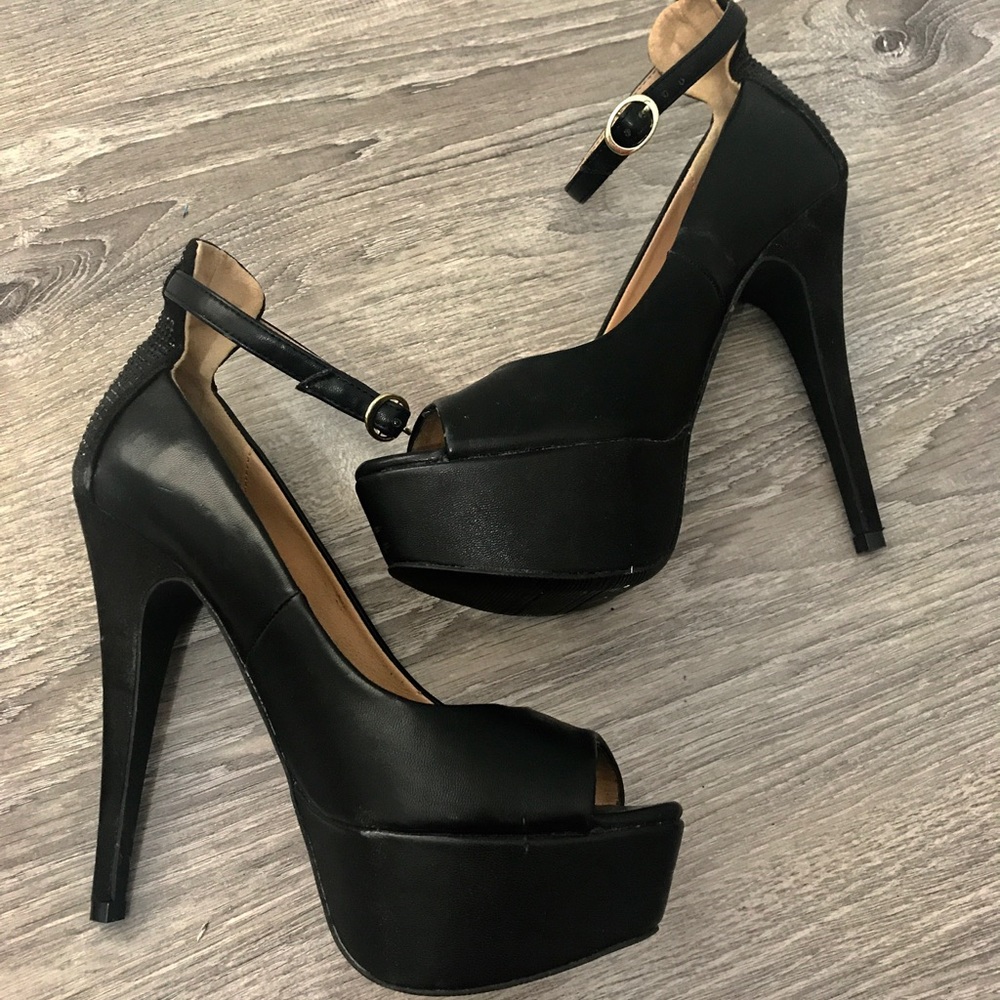 Heels 👠