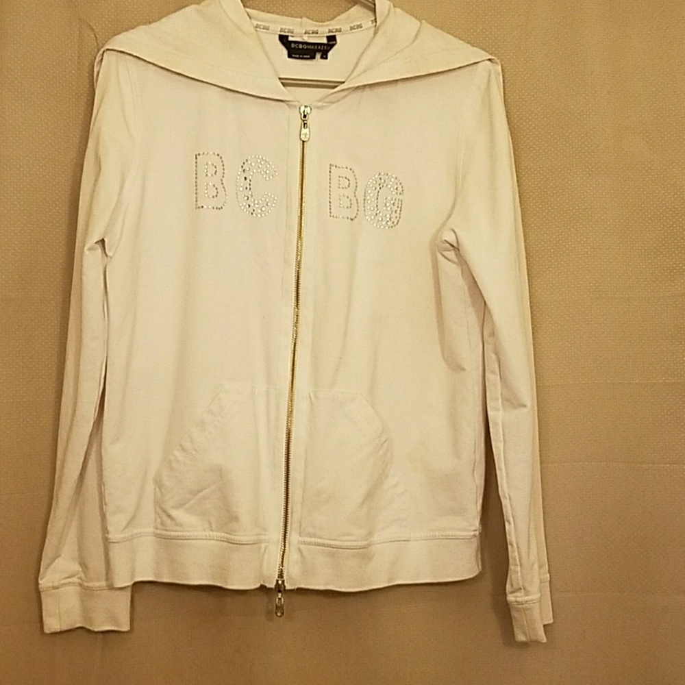 BCBG Hoodie