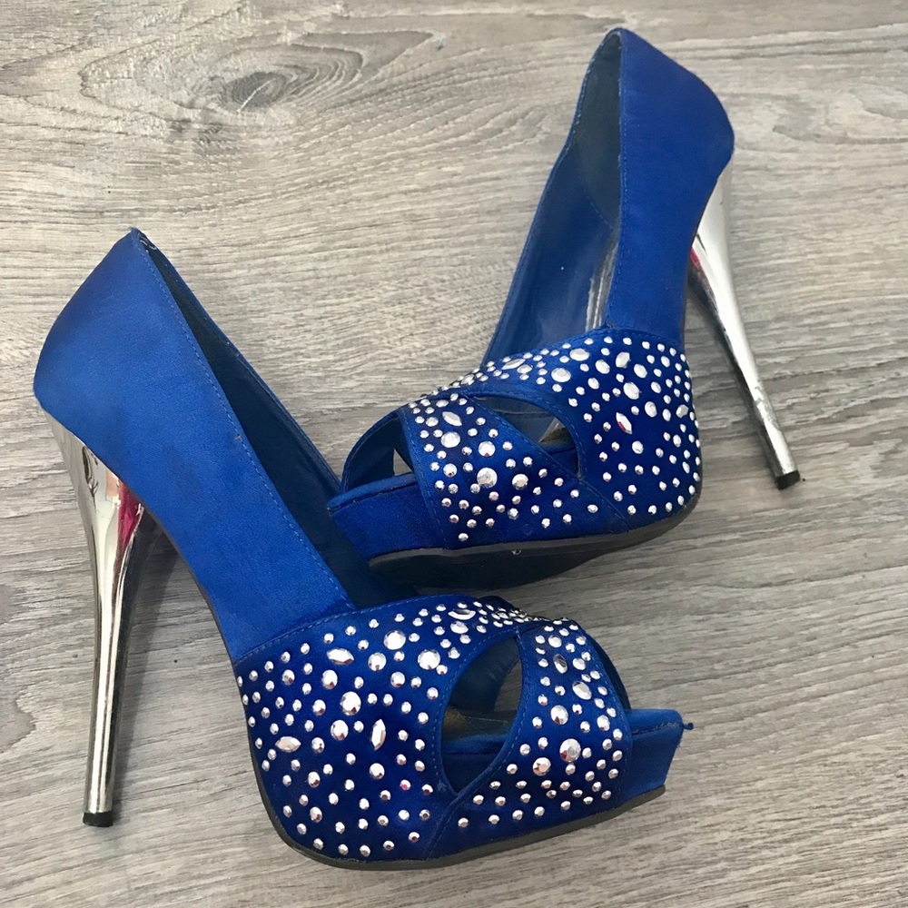Heels 👠