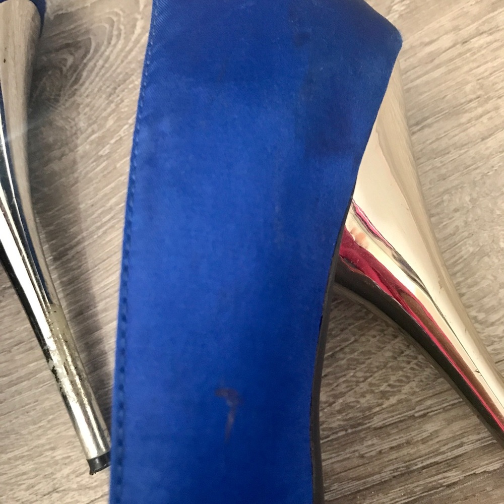 Heels 👠 - Picture 4 of 5
